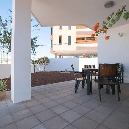 Διαμέρισμα Peaceful Modern